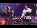 Avunu Nijam Song | Sreerama Chandra & Adithi Bavaraju Performance|Samajavaragamana|8th November 2020