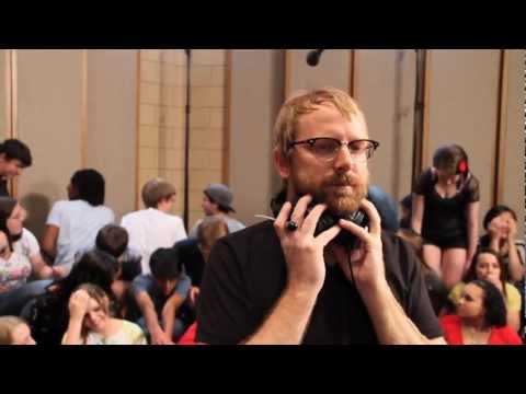 Summer Recording Workshop sings "Wake Up" by Arcade Fire