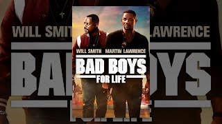 Bad Boys for Life