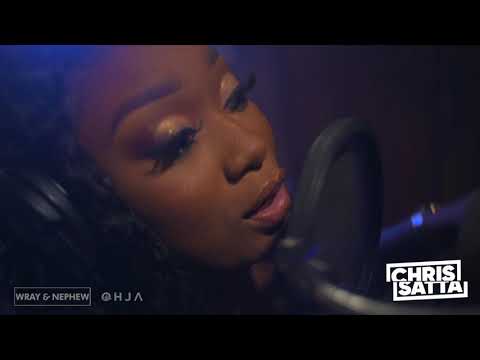 Shaneil Muir freestyle | Chris Satta