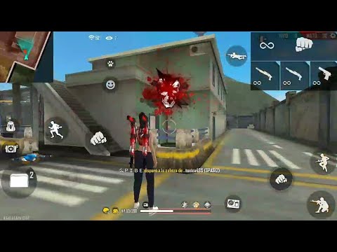 Big Mali ft. Asian doll-das me"🔥 - FREE FIRE