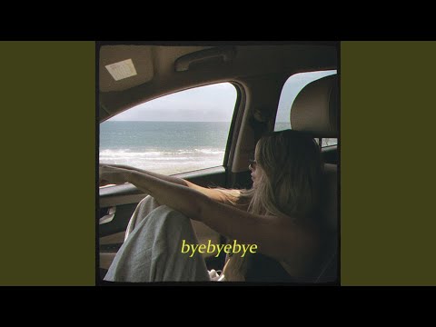 bye bye bye
