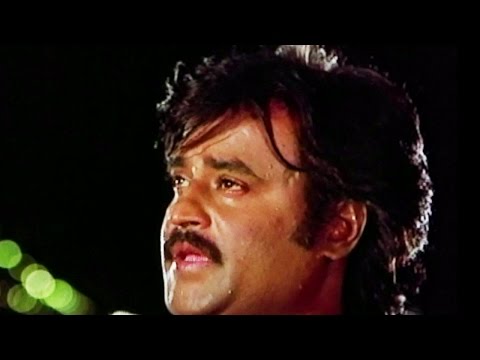 Pethu Eduthavathan | Rajinikanth | Velaikaran (1987) | Tamil Classic Song