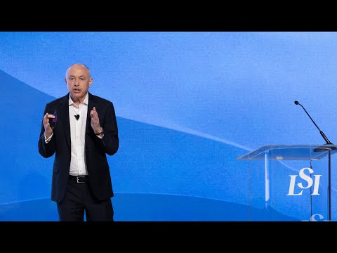 Stuart Simpson, THINK Surgical - Miniature Robotic System for Knee Replacement | LSI USA '24