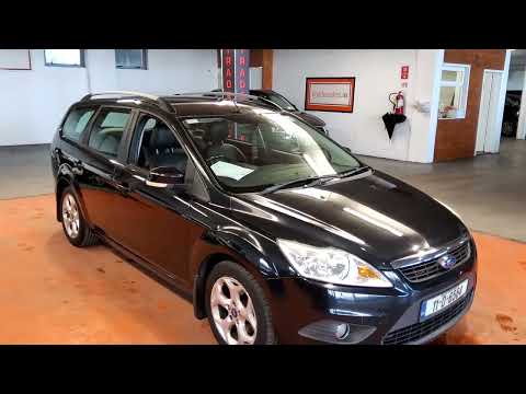 Ford Focus 2011 - Image 2