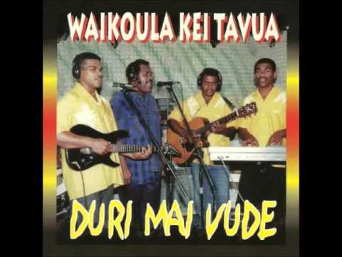 Waikoula Kei Tavua   Hawaii