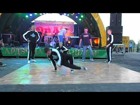 Life Style (Жодино)Free Team(Смолевичи)