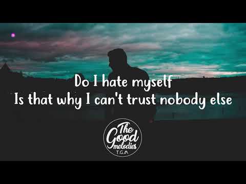 Kate Vogel - The Grave (Lyrics  / Lyric Video)