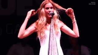 Joss Stone - Karma (Best Of Blues Festival 2014) HD 720p