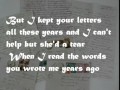John Anderson-1959(with lyrics)