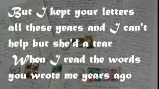John Anderson-1959(with lyrics)