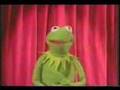 Kermit Dissappears