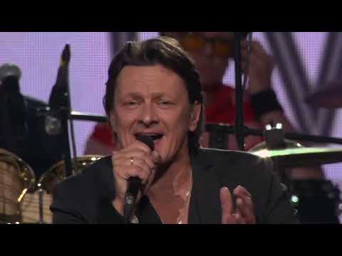 Ivo Fomins - Cilvēks (Live Dzintaru koncertzālē)