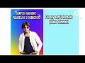 Zindagi Mouj Udane Ka Naam Hai Karaoke For Male Mahendra Kapur Suresh Wadkar Alka Yagnik Avtar