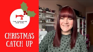 Christmas Catch Up