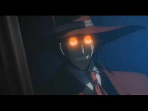 Skillet - Monster (Hellsing) [AMV]