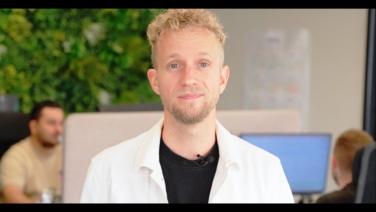 Video: Bar Company, de duurzame cateraar