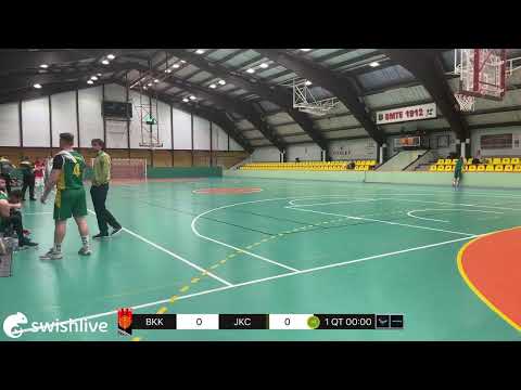 NB II: Budafoki KK - Józsefvárosi KC BKK VS JKC