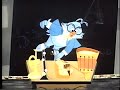 Disney Sing Along Songs 11 Be Our Guest 1992