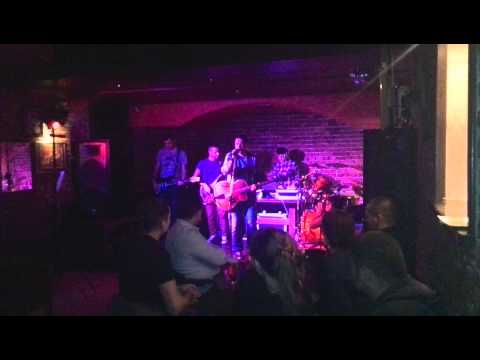 WHISKY koncert na żywo "Niebiańska przygoda" "Widzę"