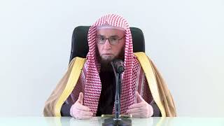 31- تفسير القرآن بجامع البابطين | سورة الأعلى ٥-١٩  |  يوم  1444/6/3 | الشيخ أ.د يوسف الشبل image