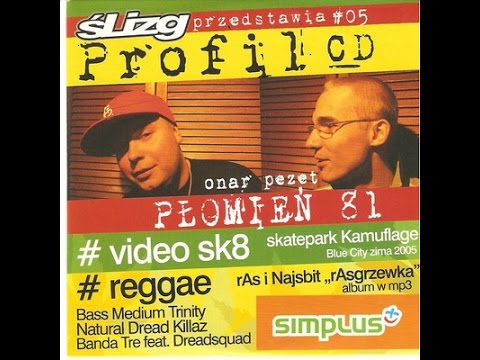 Płomień 81 (Pezet i Onar) Profil Ślizg #05