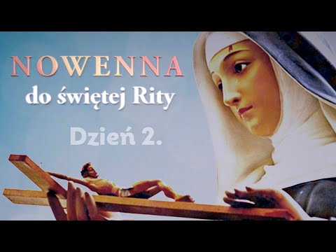 Nowenna do św. Rity z Cascii. Dzień 2. Ślub