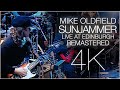 Sunjammer-Tubular Bells II 4k