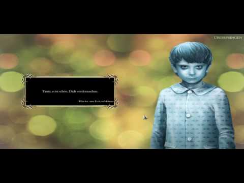 Grim Tales 3 Gefährliche Wünsche #04 Böser Baum