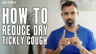 How To Prevent Dry Tickly Cough by Simple Breathing Techniques