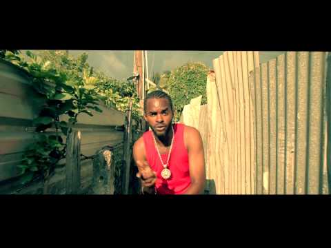 VITAL - SHOW LOVE / LIFE HARD (OFFICIAL MUSIC VIDEO) BUBBLE GUM RIDDIM