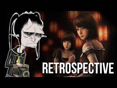 Project Zero Retrospective | Project Zero 2: Crimson Butterfly