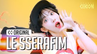Download lagu LE SSERAFIM(르세라핌) 'SPAGHETTI' (4K) | STUDIO CHOOM ORIGINAL mp3 Download lagu LE SSERAFIM(르세라핌) 'SPAGHETTI' (4K) | STUDIO CHOOM ORIGINAL mp3