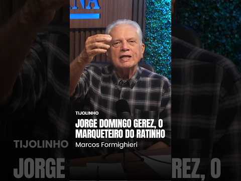 Comentarista anuncia investigação sobre marqueteiro e verbas de publicidade no Paraná