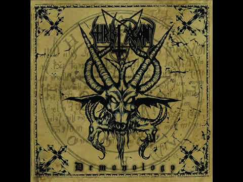 Christ Agony - Demonologia