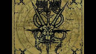 Christ Agony - Demonologia