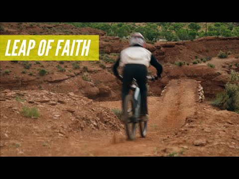 History Was Just Made in Utah! | C-Dog Sends LEAP OF FAITH