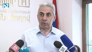 Փաշինյանը շարունակում է Փաշազադեին. Եկեղեցին պե՛տք է ոտքի կանգնի ու առաջնորդի ժողովրդին․ Ղազարյան