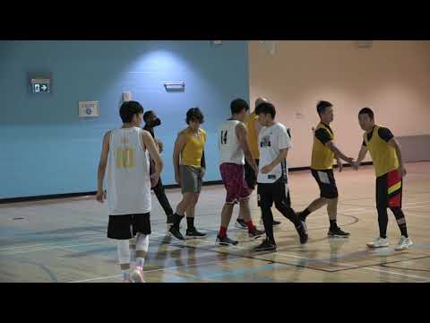 HEAT vs Freakerz - sunday tier 4 - tcbl 2021 fall