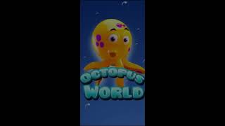Octopus World Addictive Android Game video preview