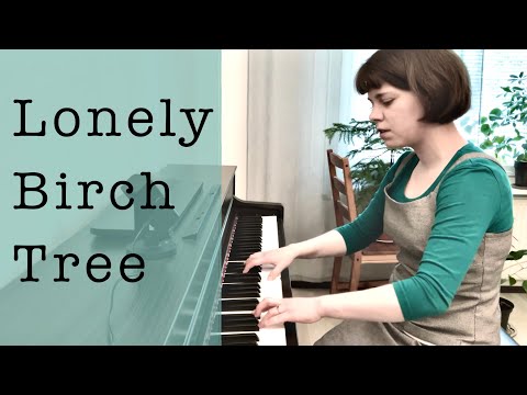 Singing a haunting Finnish folk song  |  Learn Finnish