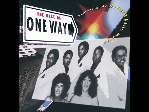 Israelites:One Way - Don't Fight The Feeling 1982 {Extended Version}