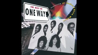 Israelites:One Way - Don&#39;t Fight The Feeling 1982 {Extended Version}