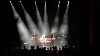 Cam Performing "Road To Happiness" Live @ O2 Shepherds Bush Empire, London
