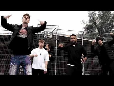 TIMOTHY DECE x CASHISCLAY x KUCHENTV x TWIZZY x WOHLI - Immer noch hier I JMA I Short Hook