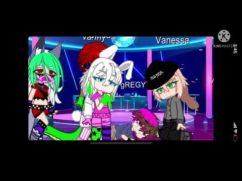 Roxy kills Gregory part 2 By the way I was taking a Break￼!