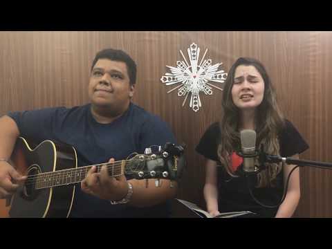 Salmo 33 O Pobre Clama A Deus E Ele Escuta... - Carol Brandino