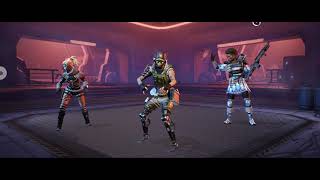 #2【FPS】 動かぬ亀の「Apex Legends™ Mobile」実況動画
