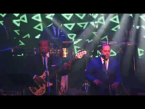 Paloma Del Alma Mia - Agua Marina | Gira Tour Argentina | Papuchi Internacional