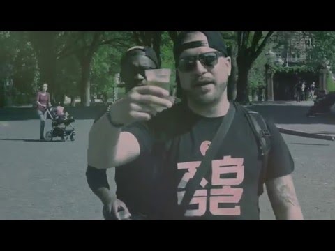 Tempel Music presents "Street  -  Feder & Schwert feat. AMMOeinser(prod. by Mütos da Beatfantom)"